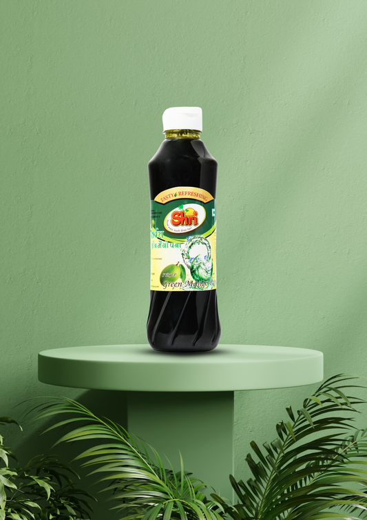 Shri Aam Panna