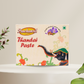 Shri Panchamrit Thandai Paste